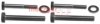 METZGER 55001548 Mounting Kit, control lever